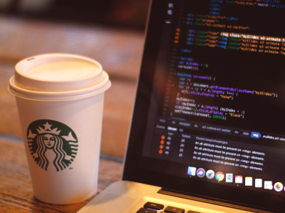 Code & Coffee